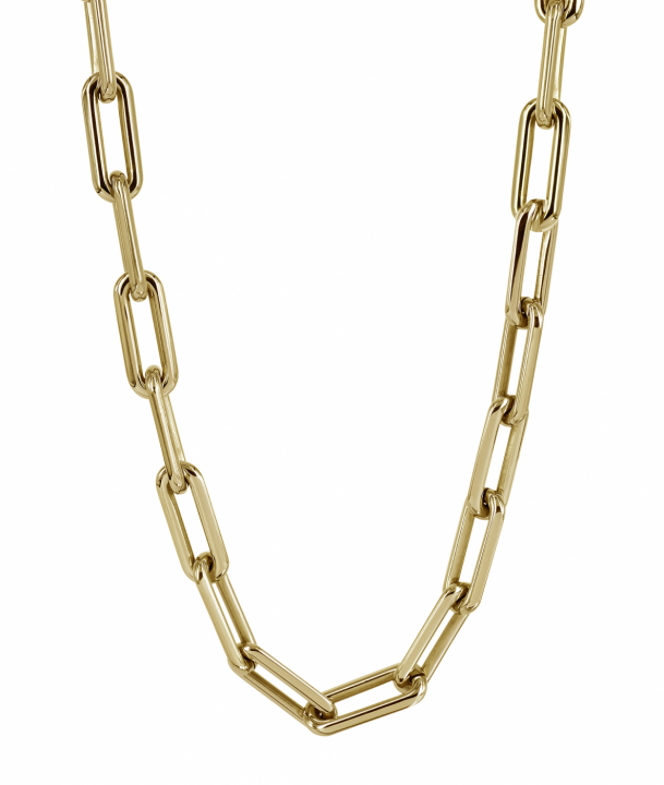 JASON Necklaces Gold in the group Necklaces / Gold Necklaces at SCANDINAVIAN JEWELRY DESIGN (368657)