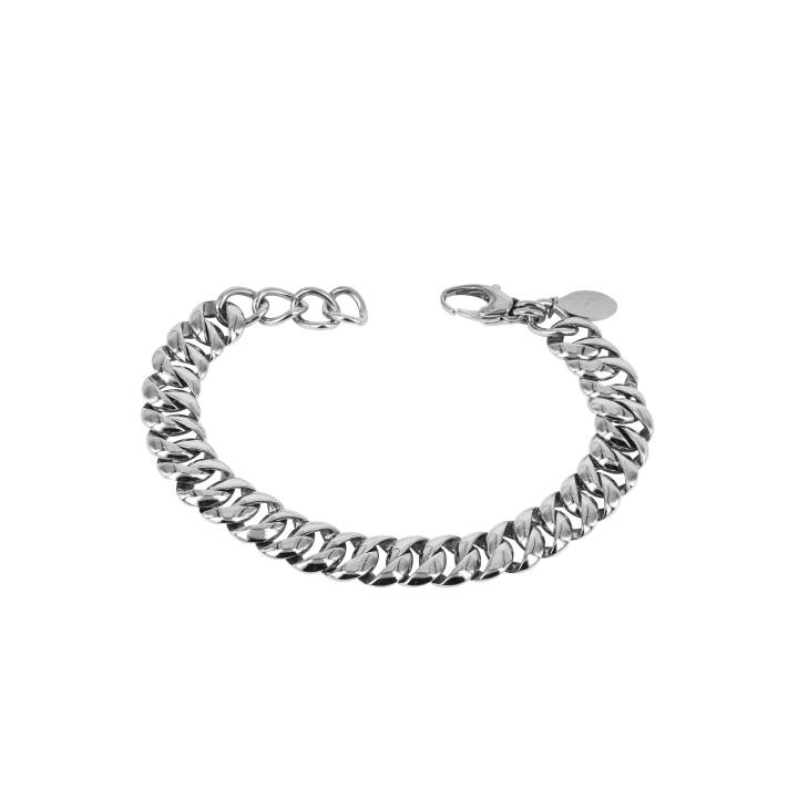 ASTRID Small Bracelets Steel in the group Bracelets at SCANDINAVIAN JEWELRY DESIGN (370360)