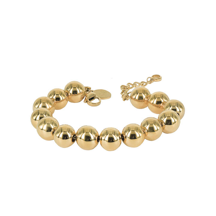 ESSIE Bracelets Gold in the group Bracelets at SCANDINAVIAN JEWELRY DESIGN (371459)