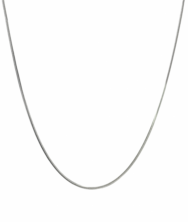 FIONA 2 mm Stål in the group Necklaces at SCANDINAVIAN JEWELRY DESIGN (371961)