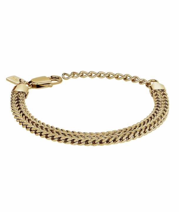 IGGY BRACELET in the group Bracelets / Gold Bracelets at SCANDINAVIAN JEWELRY DESIGN (381045)