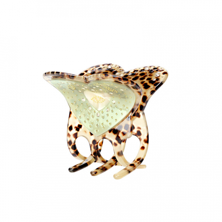 Milena Sesame Hair claw in the group Accessories at SCANDINAVIAN JEWELRY DESIGN (3815)