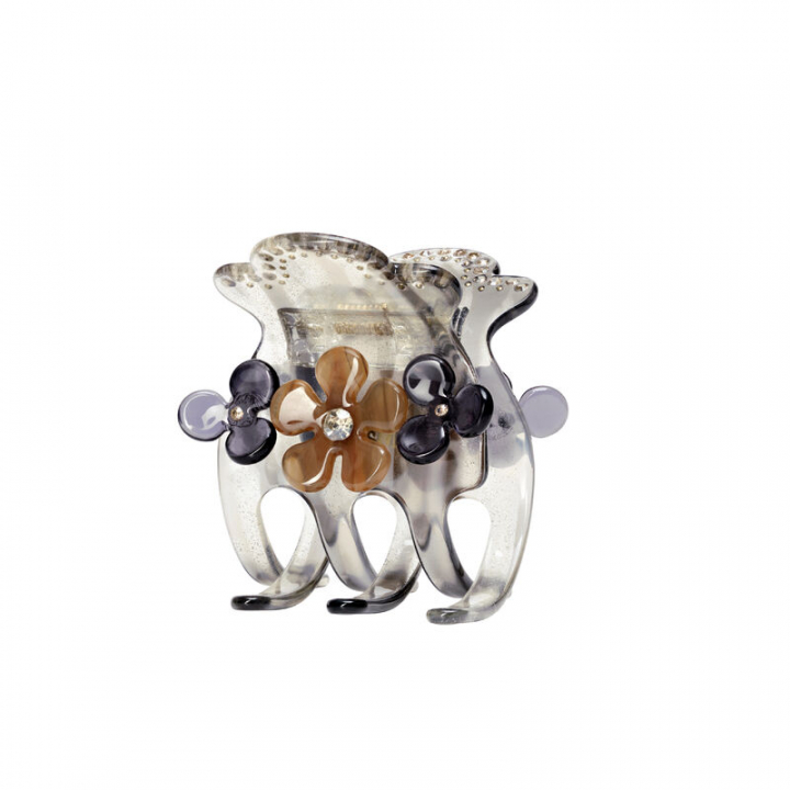 Daisy Fog Hairclaw in the group Accessories at SCANDINAVIAN JEWELRY DESIGN (3838)