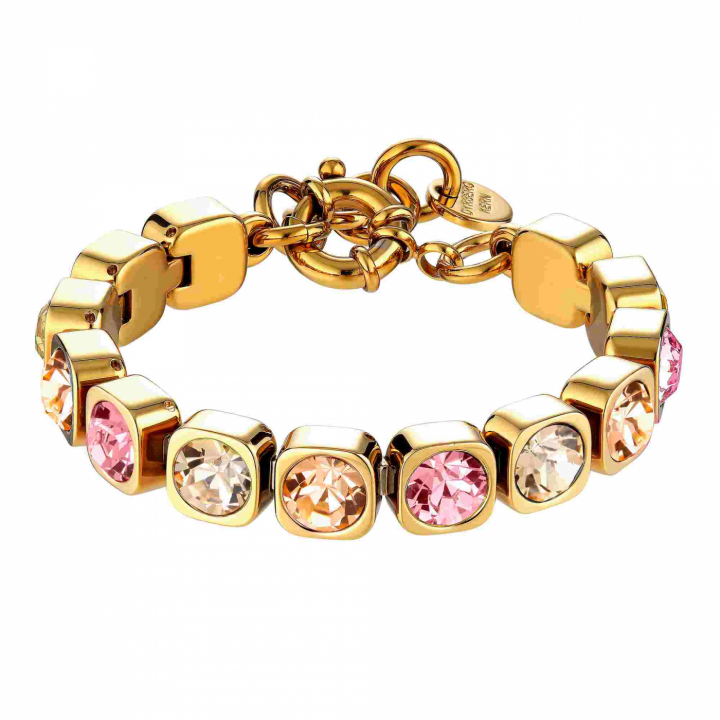 CONIAN Bracelets in the group Bracelets / Gold Bracelets at SCANDINAVIAN JEWELRY DESIGN (420113)