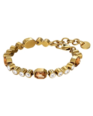 GRIVNA SG GOLDEN Bracelet Gold in the group Bracelets / Gold Bracelets at SCANDINAVIAN JEWELRY DESIGN (460025)