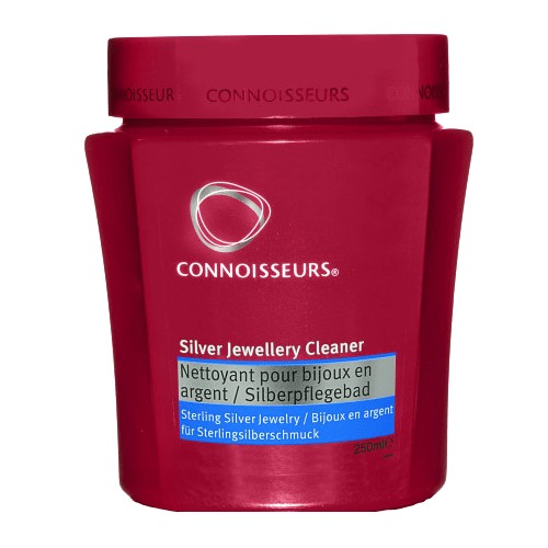 Silver Jewellery Cleaner in the group Accessories at SCANDINAVIAN JEWELRY DESIGN (773)