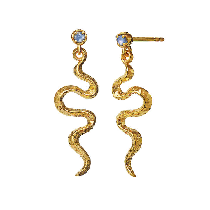 Lucy Earring in the group Earrings at SCANDINAVIAN JEWELRY DESIGN (9605A)