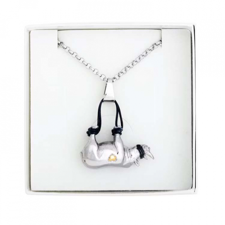 Necklaces Sudan      in the group Men's jewelry at SCANDINAVIAN JEWELRY DESIGN (9699)