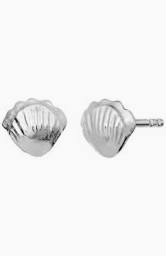  in the group Earrings / Silver Earrings at SCANDINAVIAN JEWELRY DESIGN (9902C)