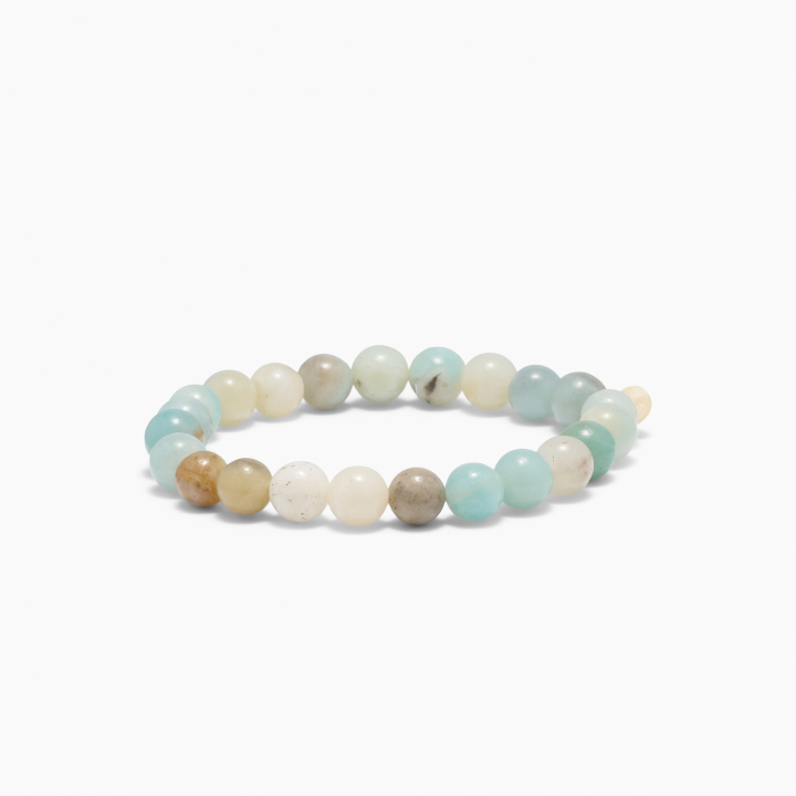  in the group Bracelets / Silver Bracelets at SCANDINAVIAN JEWELRY DESIGN (AMA-KA-8MM)