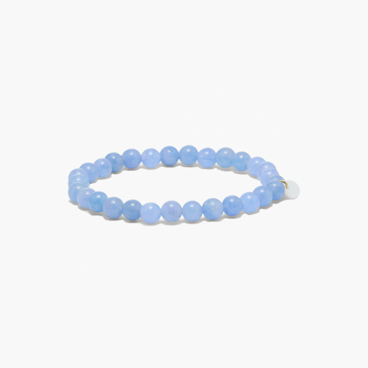  in the group Bracelets / Silver Bracelets at SCANDINAVIAN JEWELRY DESIGN (AQU-KA-6MM)