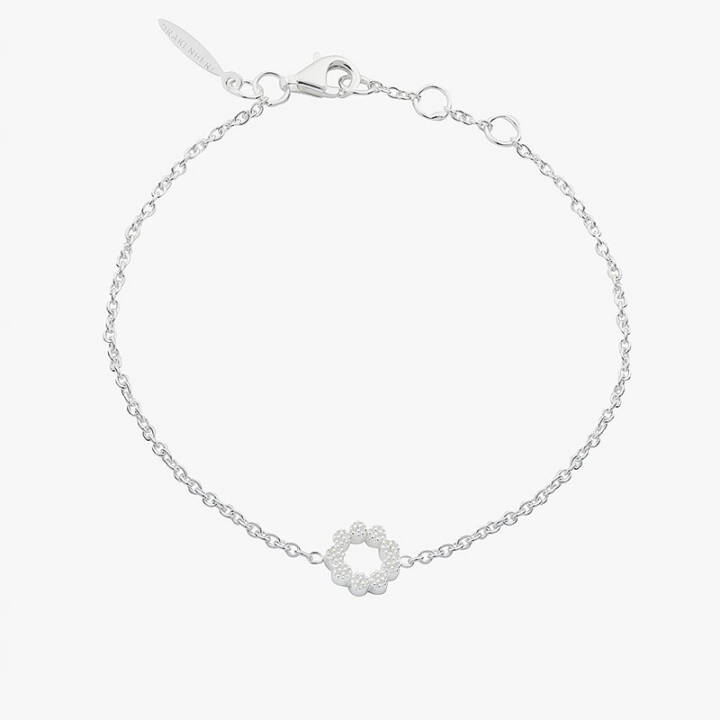 Bliss Bracelets in the group Bracelets at SCANDINAVIAN JEWELRY DESIGN (BLS-B1M181-S)