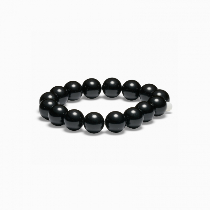  in the group Bracelets / Silver Bracelets at SCANDINAVIAN JEWELRY DESIGN (BO-KA-12MM)