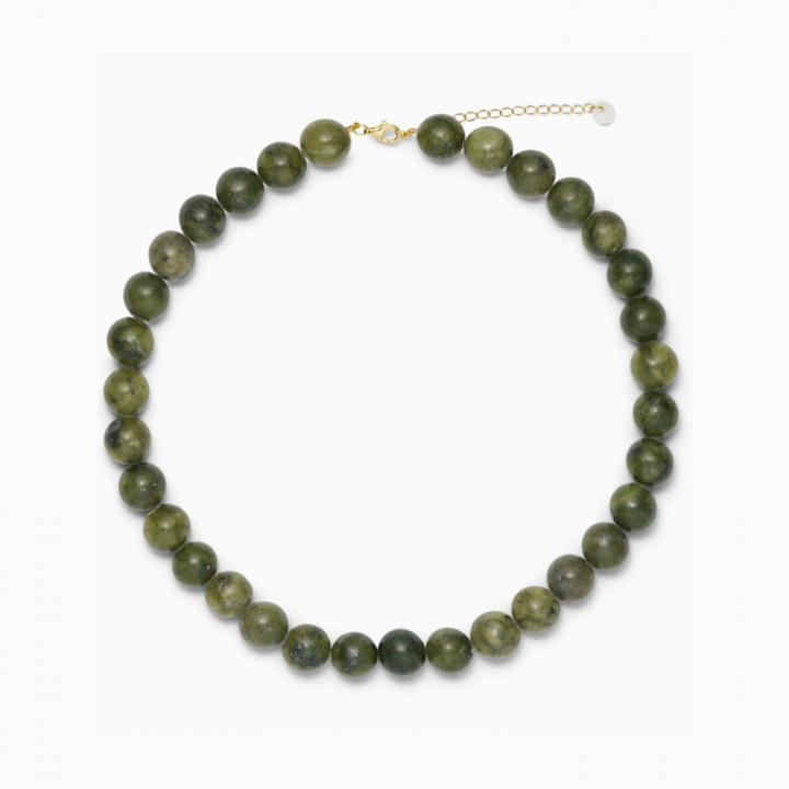  in the group Necklaces / Gold Necklaces at SCANDINAVIAN JEWELRY DESIGN (FAROSJ-KH)