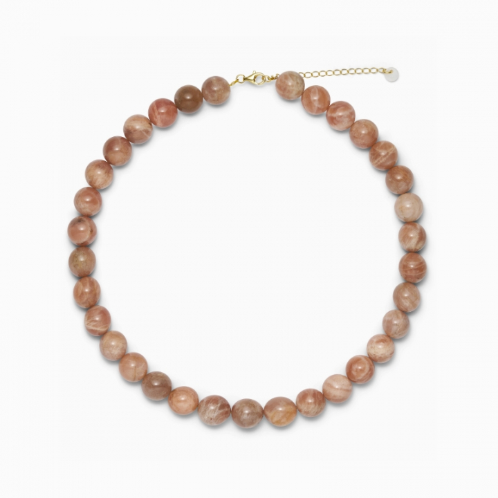  in the group Necklaces / Gold Necklaces at SCANDINAVIAN JEWELRY DESIGN (FAROSUN-KH)