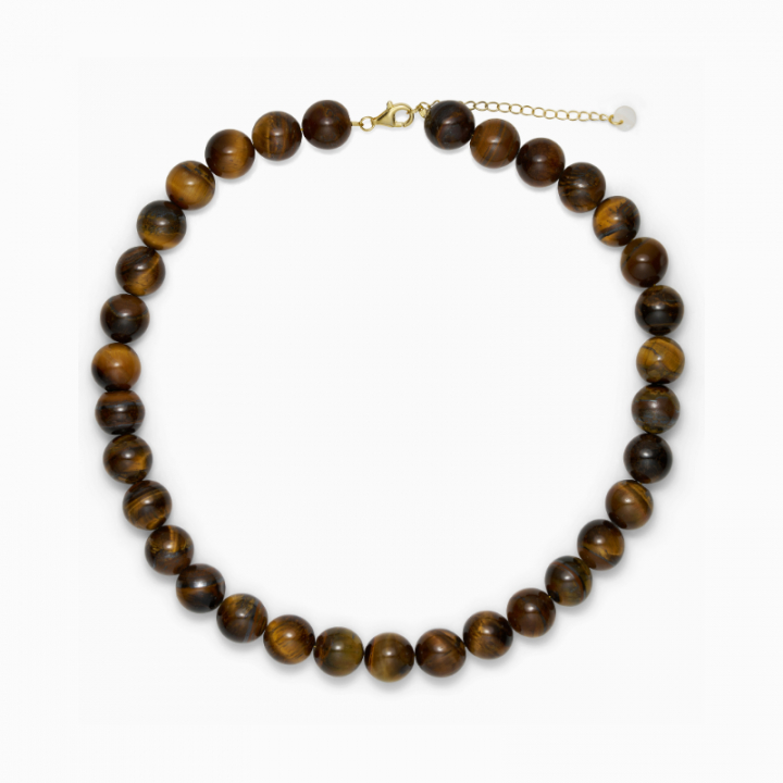  in the group Necklaces / Gold Necklaces at SCANDINAVIAN JEWELRY DESIGN (FAROTE-KH)