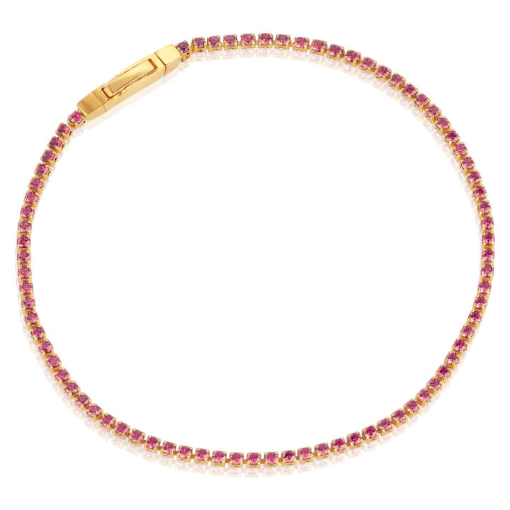  in the group  at SCANDINAVIAN JEWELRY DESIGN (SJ-B2869-PKCZ-YG)