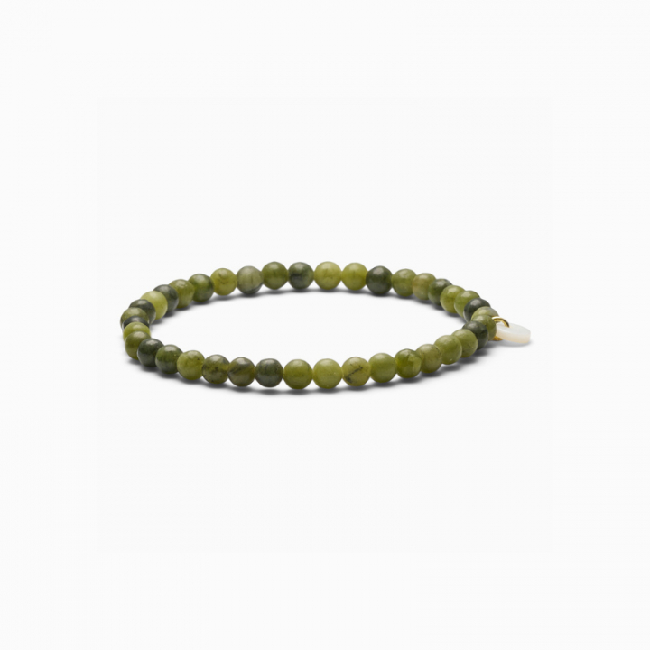  in the group Bracelets / Gold Bracelets at SCANDINAVIAN JEWELRY DESIGN (SJ-KA-4MM)