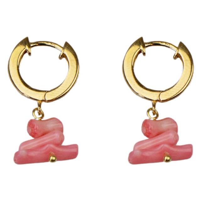 Elvira hoops