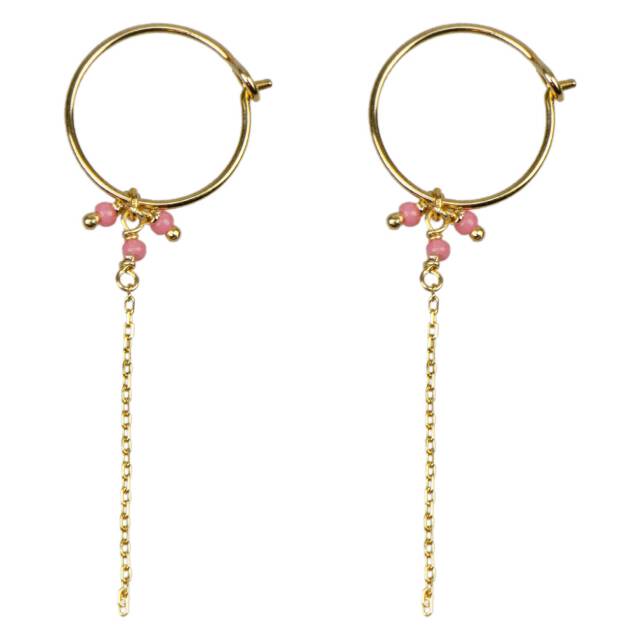 Elina Earring