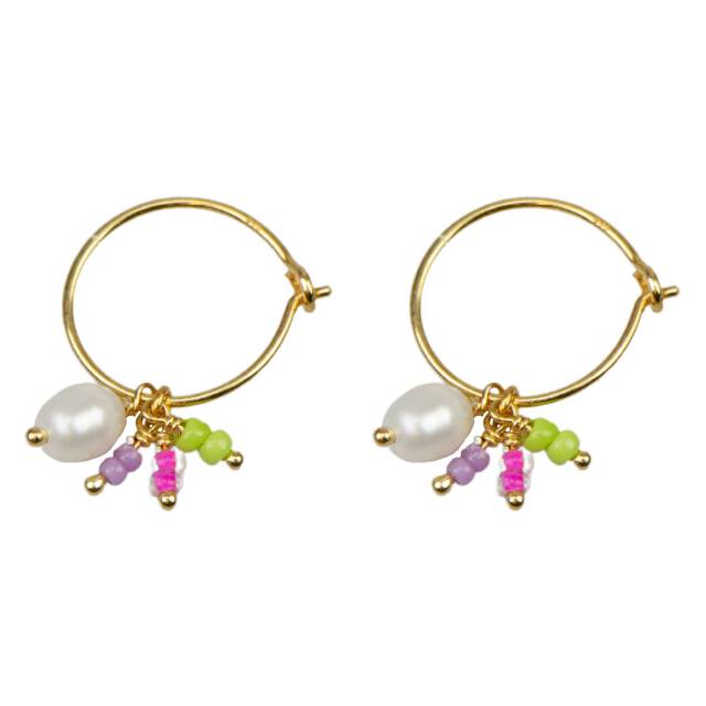 Yrsa Earring