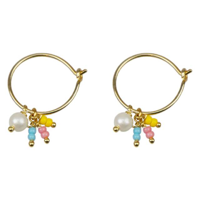 Ingeborg Earring