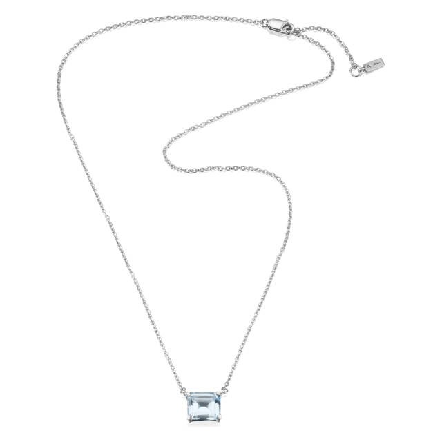 A Macaron Dream Necklaces Silver