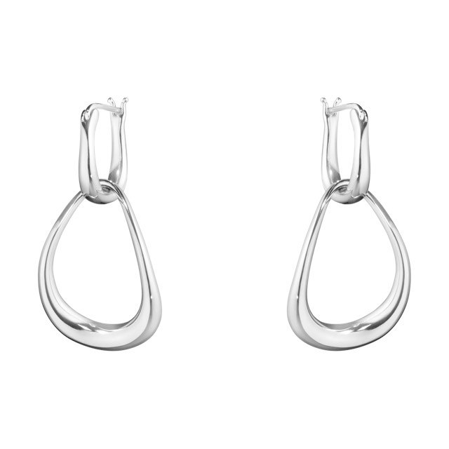 OFFSPRING Earring Silver
