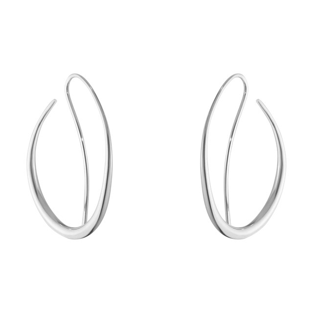 OFFSPRING Earring Silver