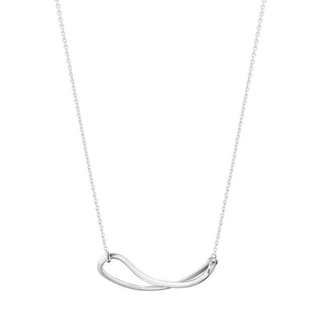 INFINITY Pendant Silver