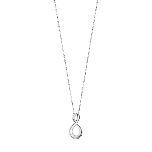 INFINITY Pendant Silver