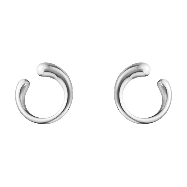 MERCY Earring Silver