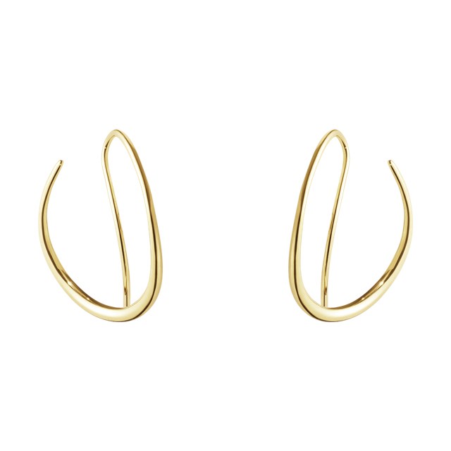 OFFSPRING Earring Gold