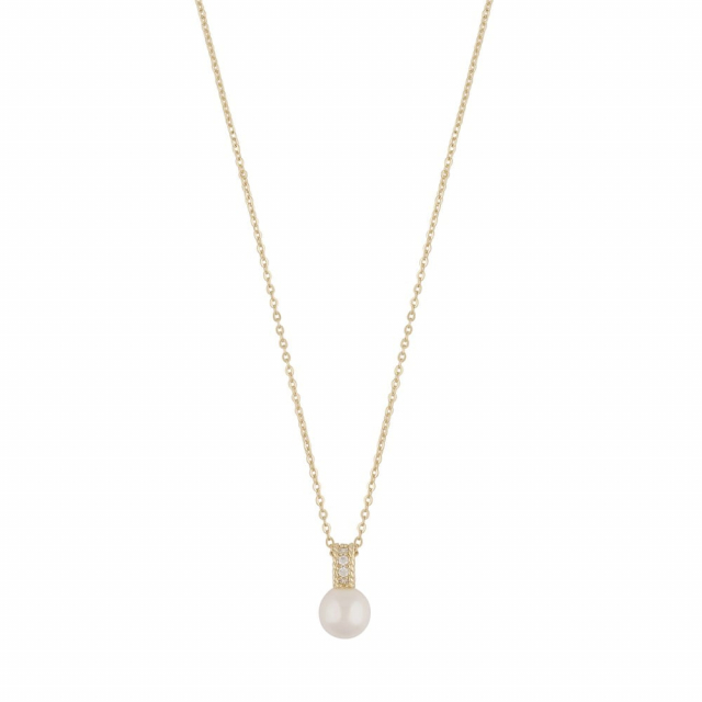 Lydia pearl pendant neck 50
