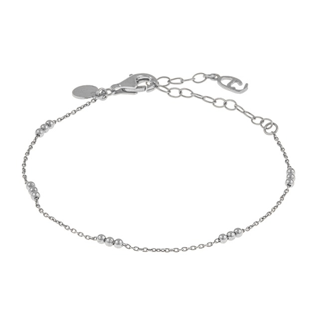 Saint Bracelets (silver)