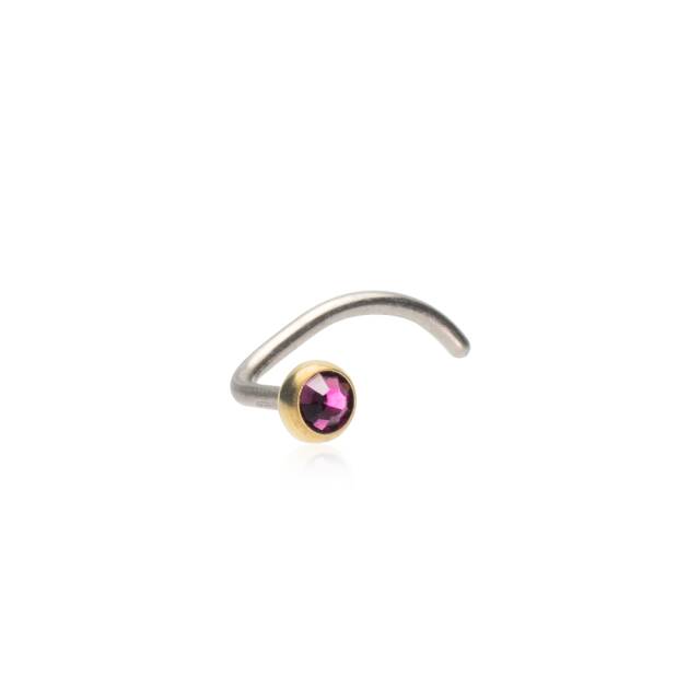 GT Bezel 3 mm, Lilac