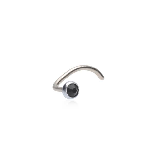 ST Bezel 3 mm, Black