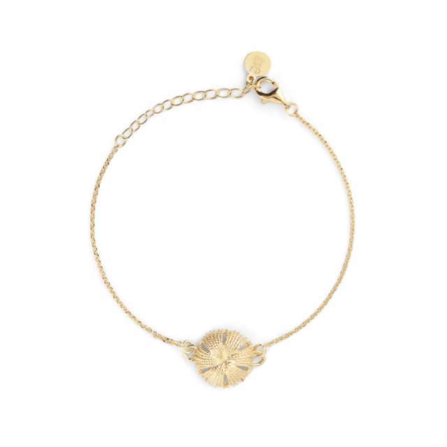 Gatsby small brace Bracelets Gold
