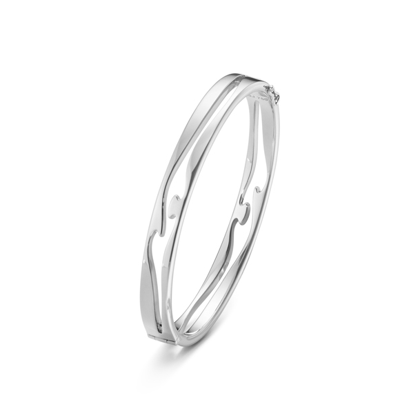 FUSION OPEN BANGLE Bracelets 