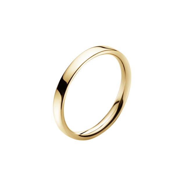 MAGIC Ring 2.9mm Gold