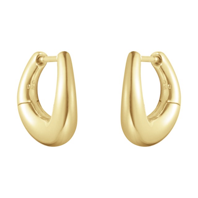 OFFSPRING Earring Gold