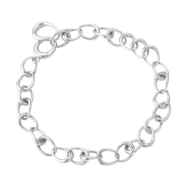 OFFSPRING LINK Bracelets Silver