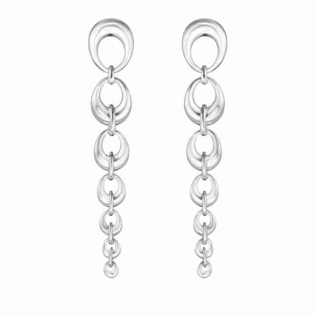 OFFSPRING Earring Silver