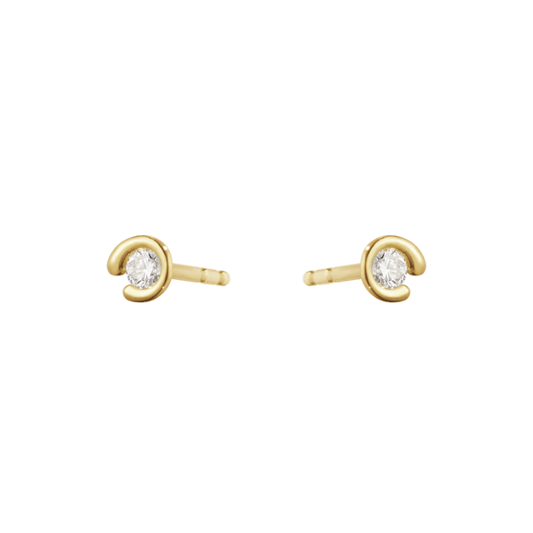 MERCY Earring Diamant 0.10ct