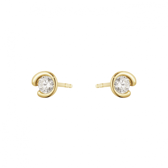MERCY Earring Diamant 0.40ct