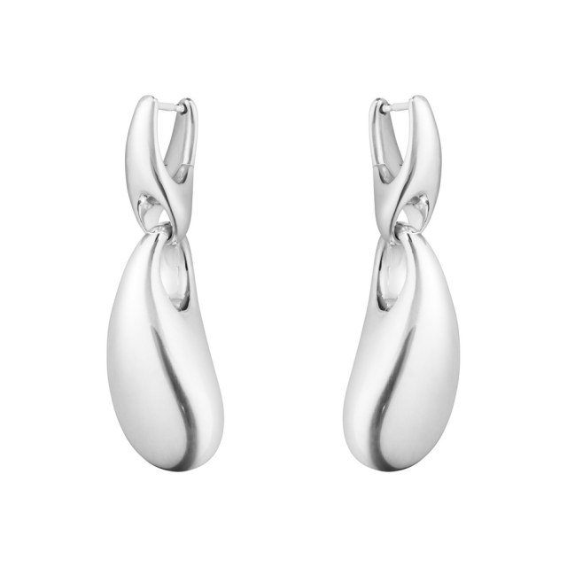 REFLECT Earring (Silver)