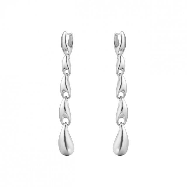REFLECT Earring (Silver)