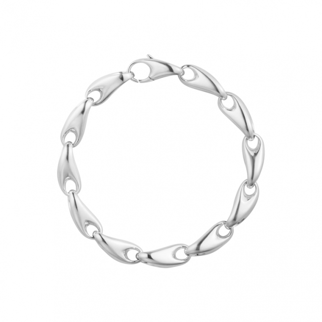 REFLECT Bracelet Silver
