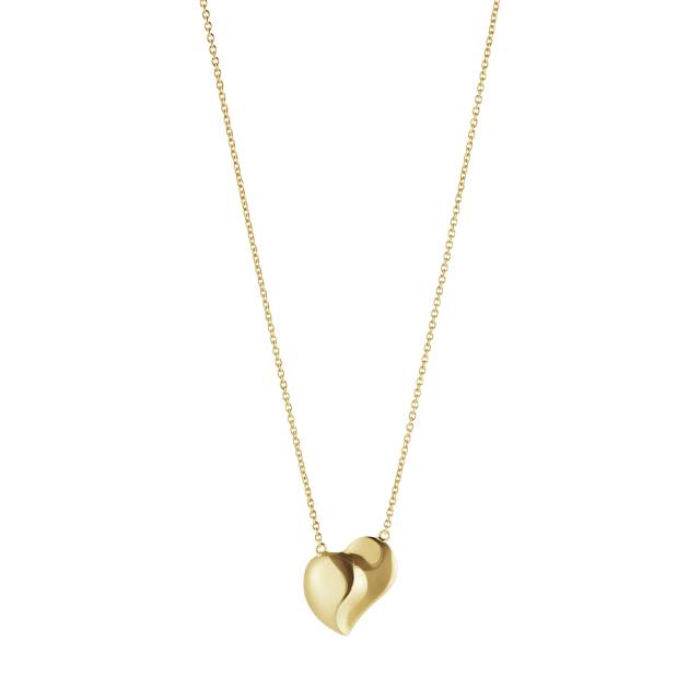 HEART Pendant/Necklaces 