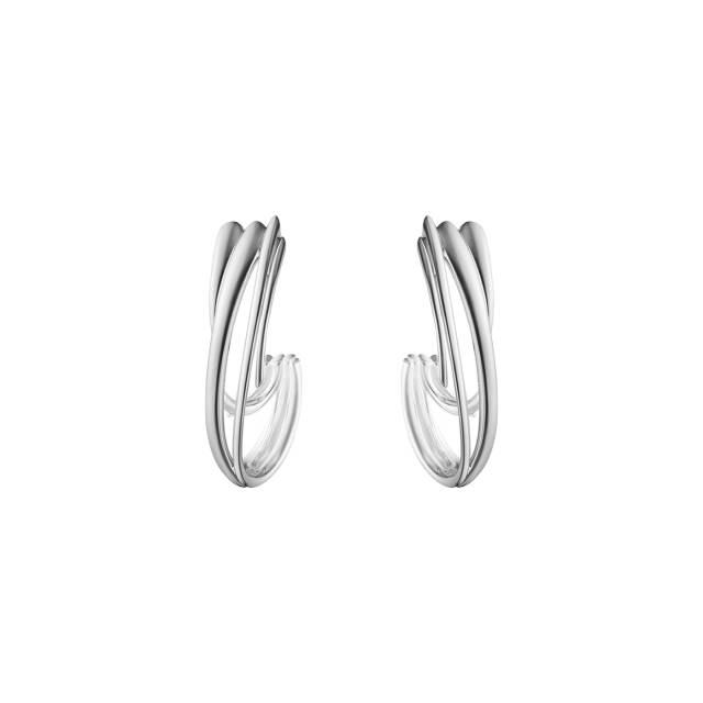 ARC Earring SILVER